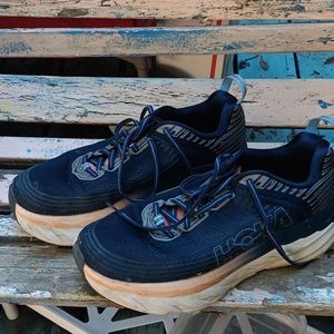 Hoka Shoes Size 8.5